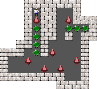 Уровень 57 — Revenge 22